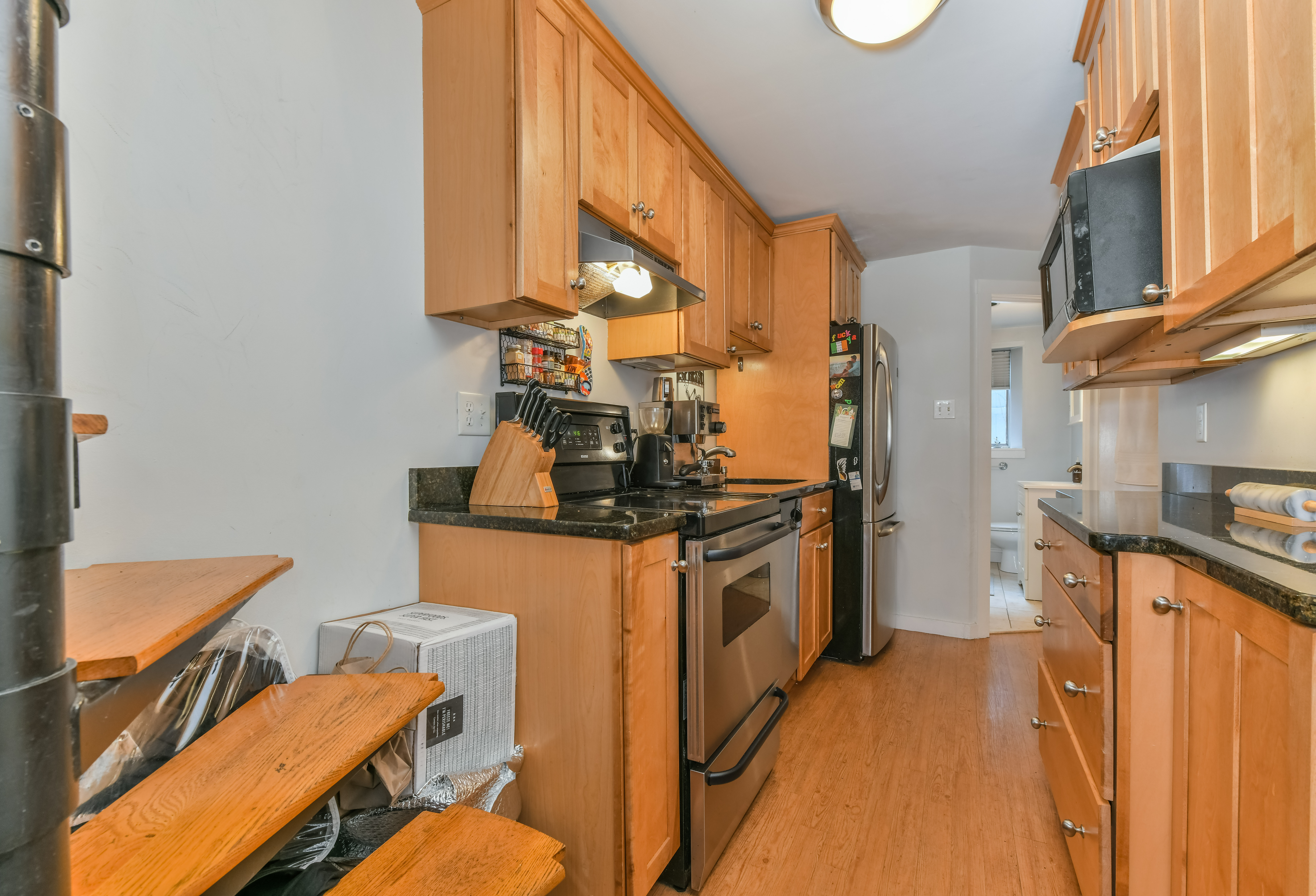 174 West Brookline St, South End