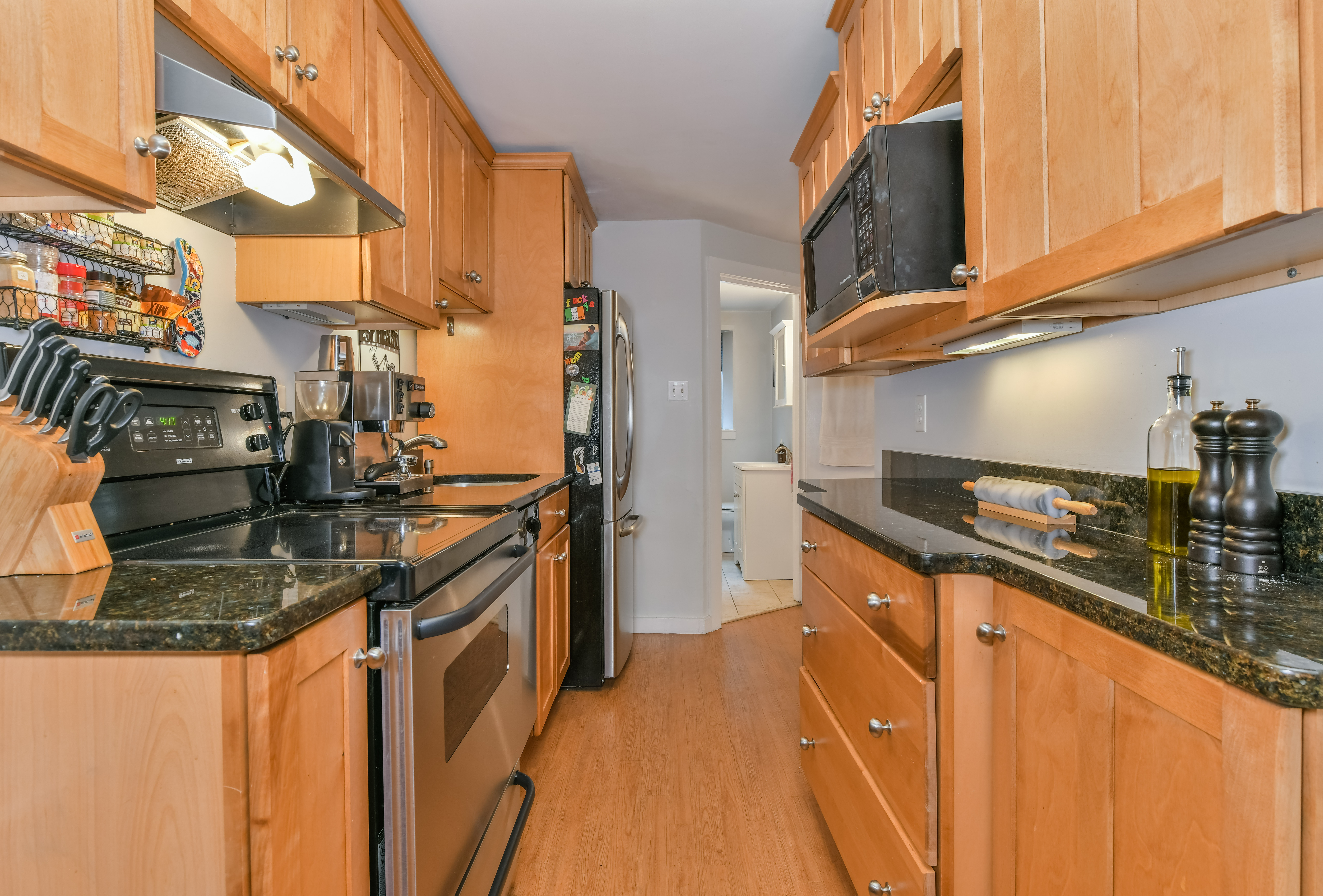 174 West Brookline St, South End