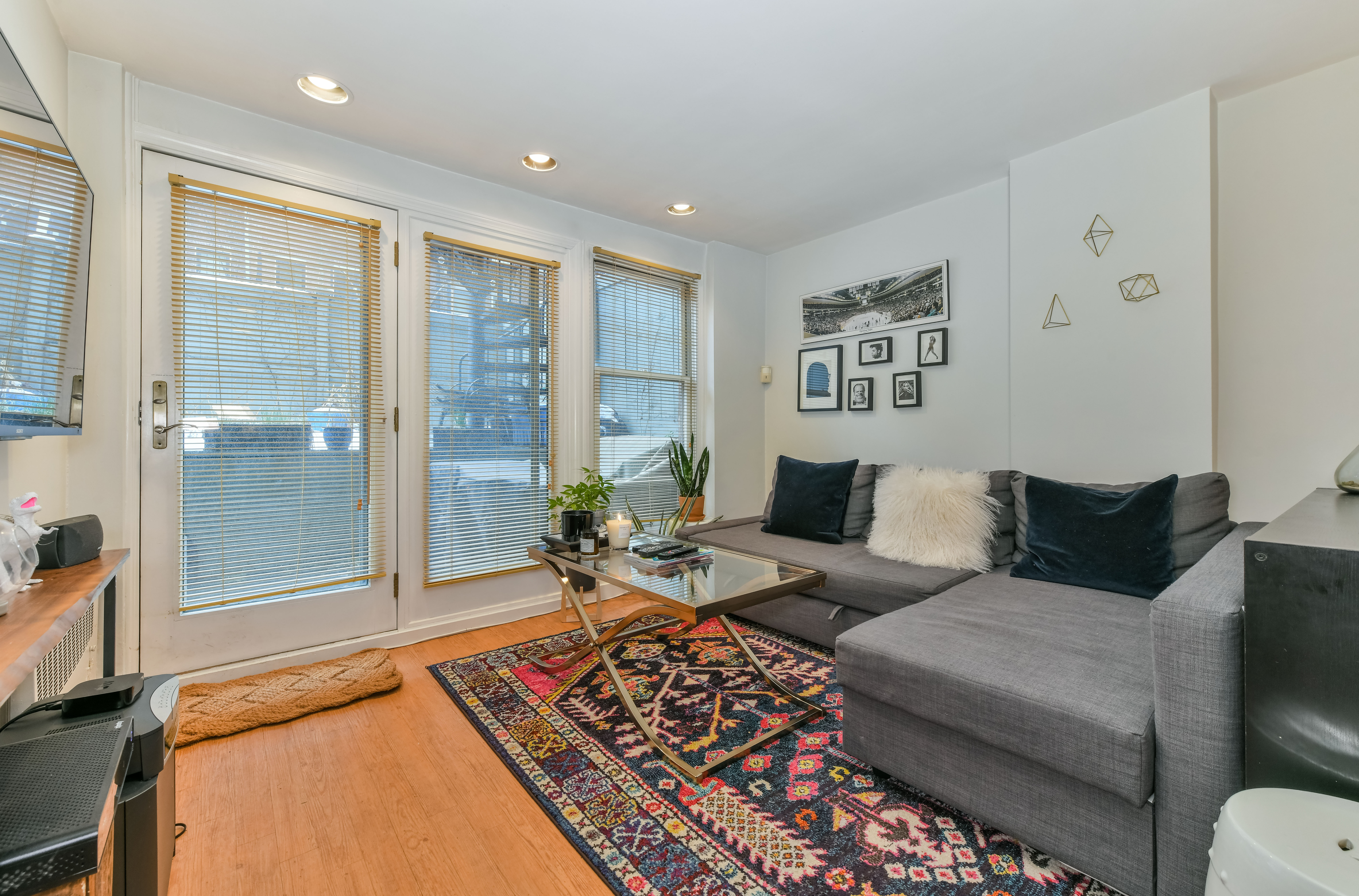 174 West Brookline St, South End