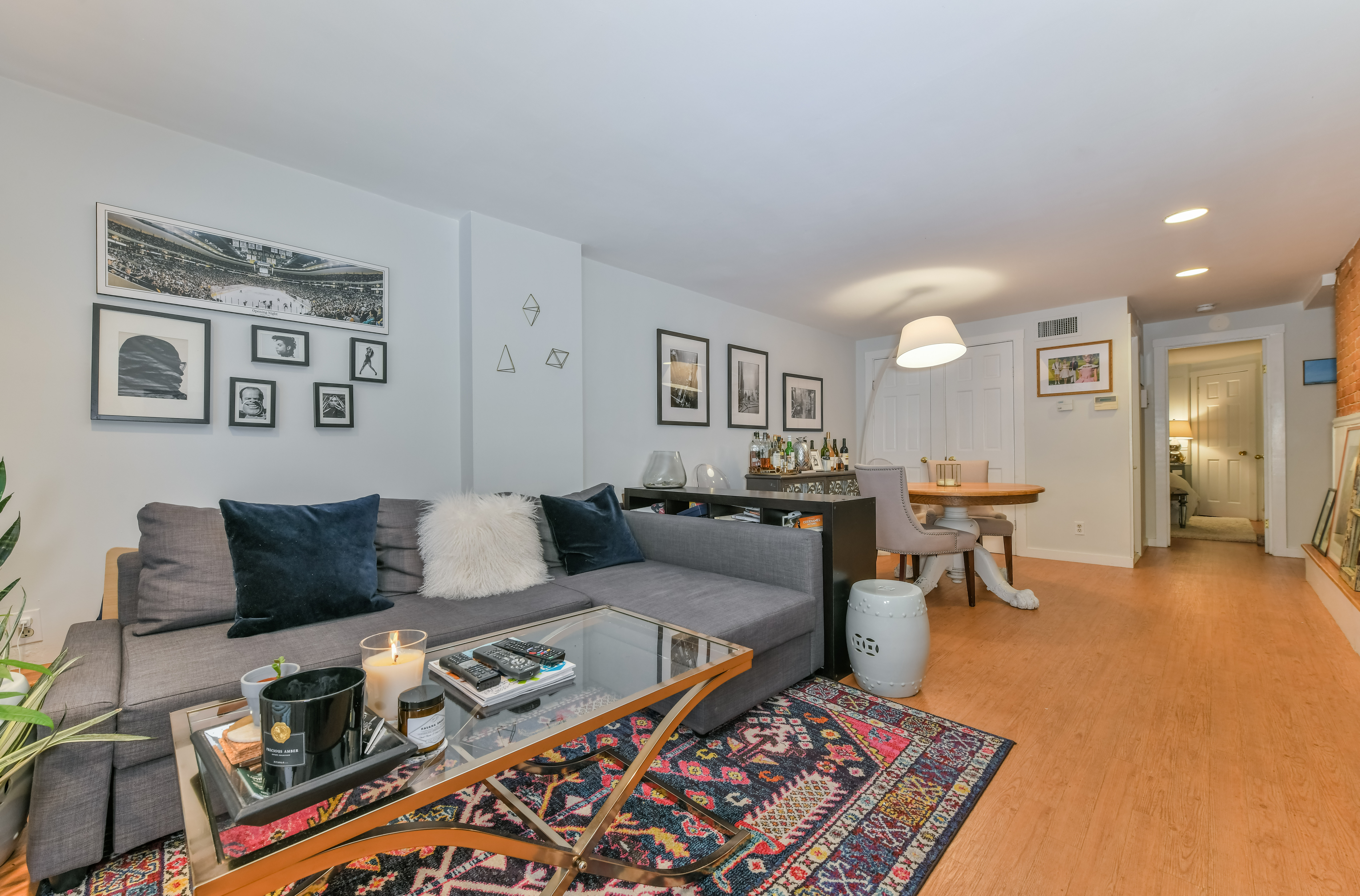 174 West Brookline St, South End