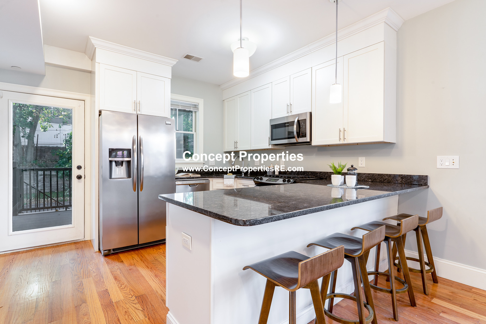 2767 Washington St, Roxbury