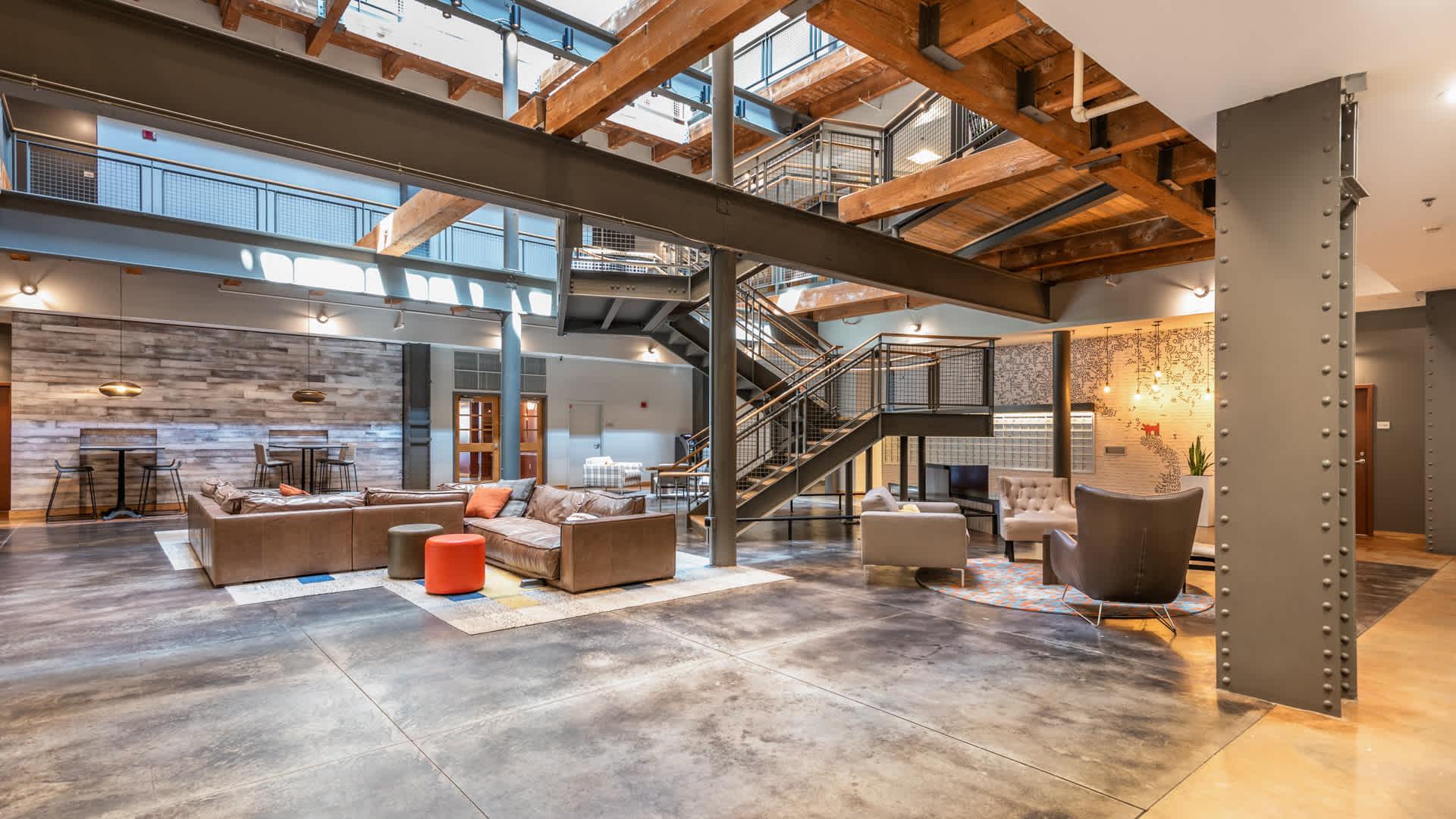 195 Binney St, East Cambridge