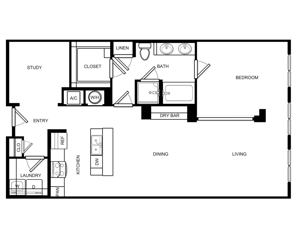 300 2nd Ave, Needham