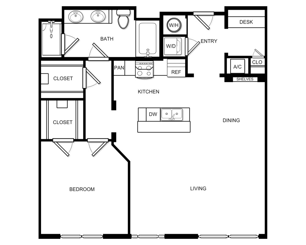 300 2nd Ave, Needham