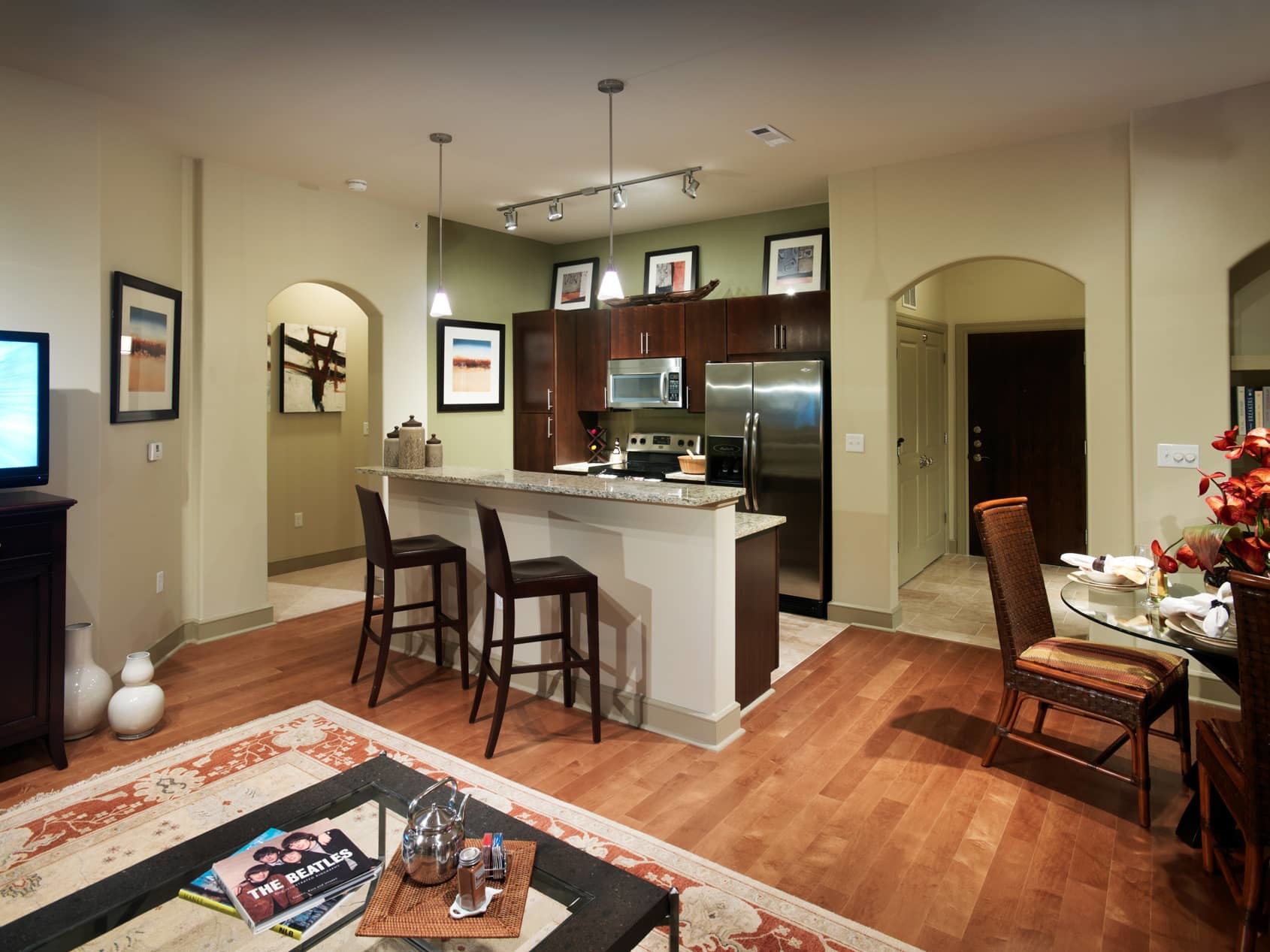 300 2nd Ave, Needham