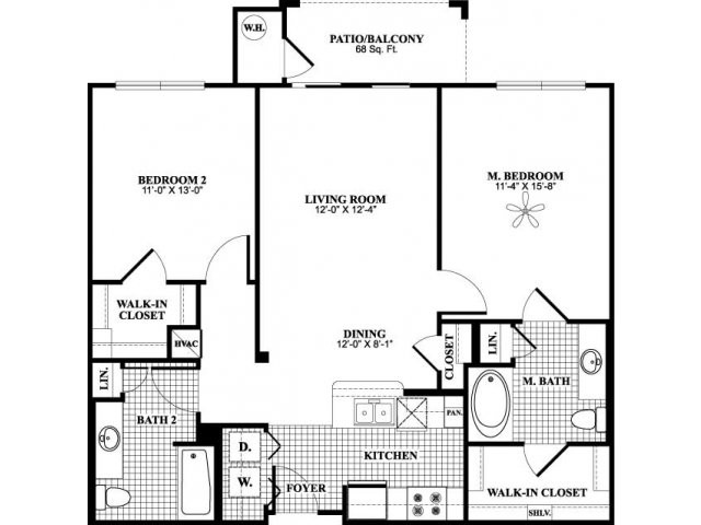 250 Station Cir, Dedham