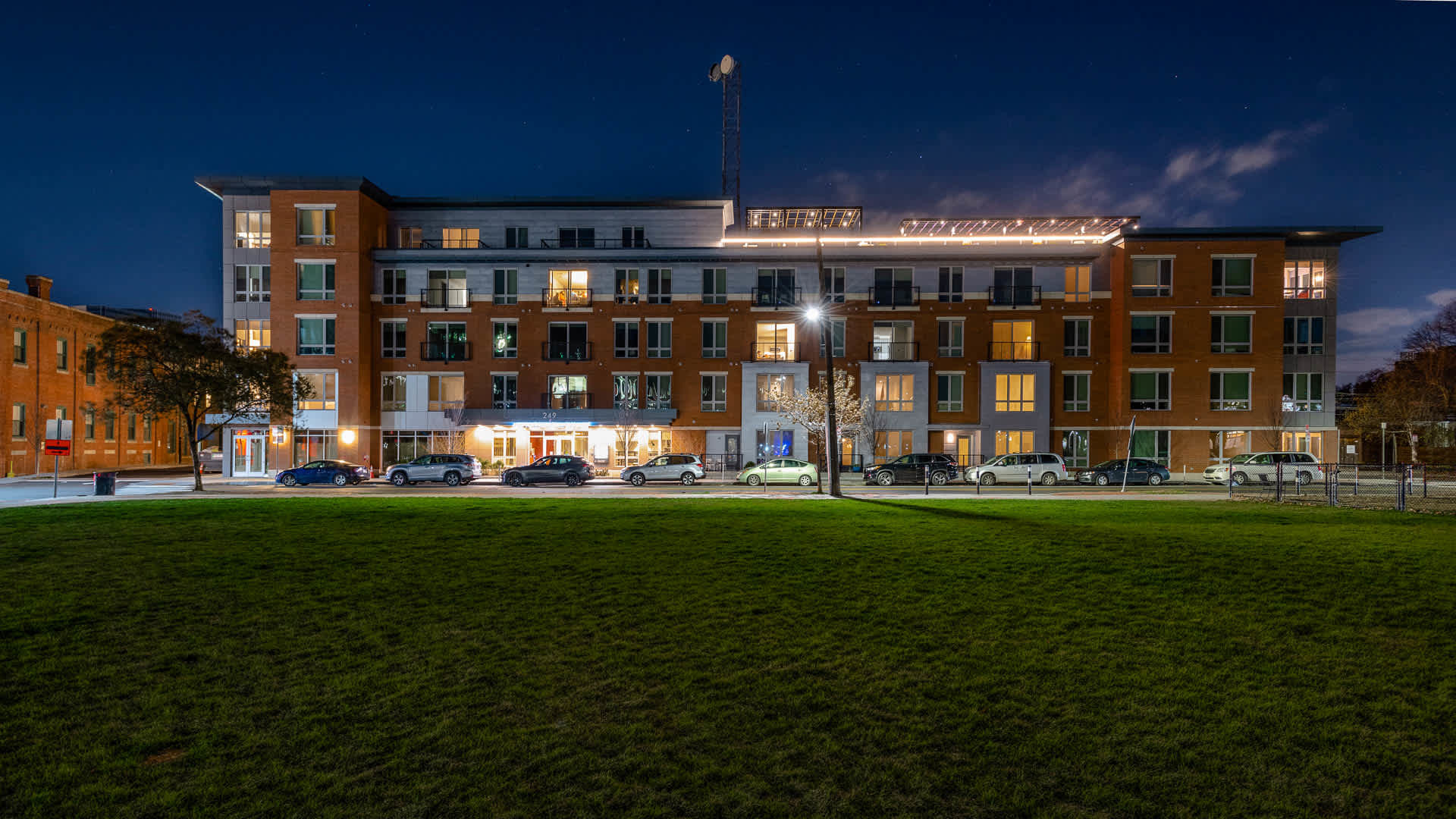 195 Binney St, East Cambridge