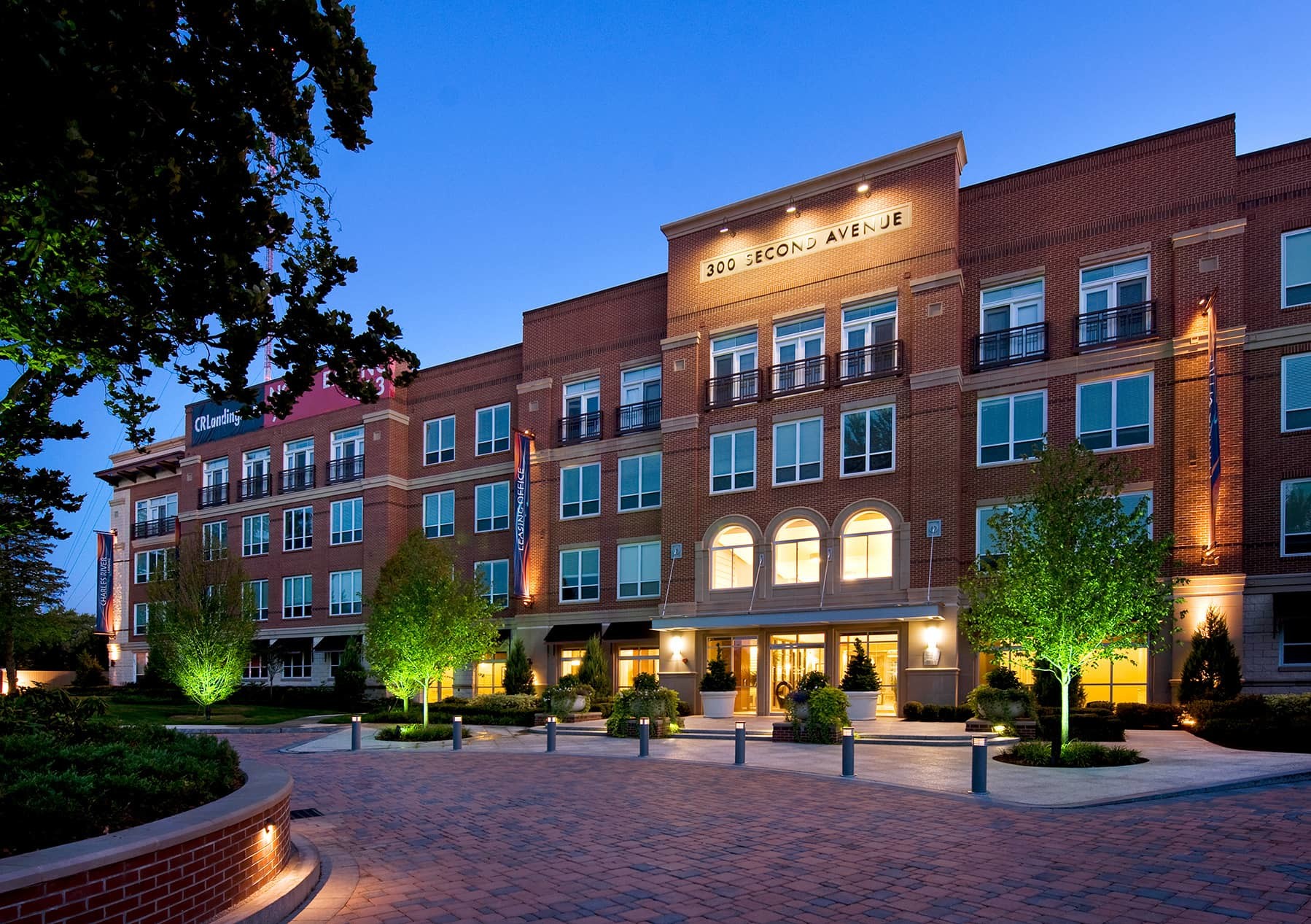 300 2nd Ave, Needham