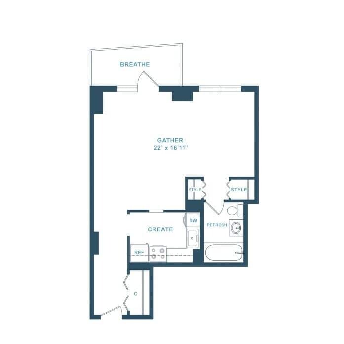 75 Saint Alphonsus St, Mission Hill