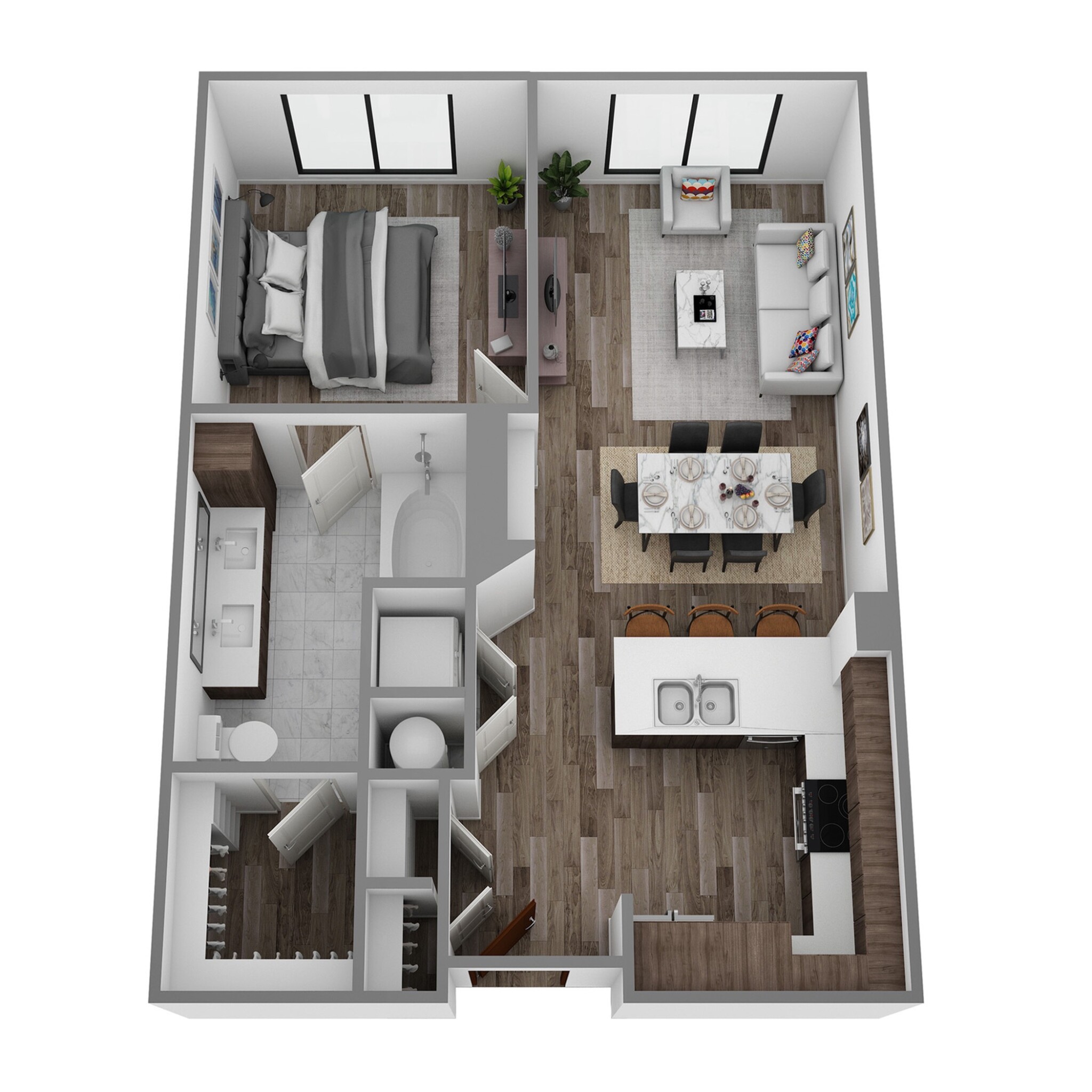 130 Cambridgepark Dr, North Cambridge