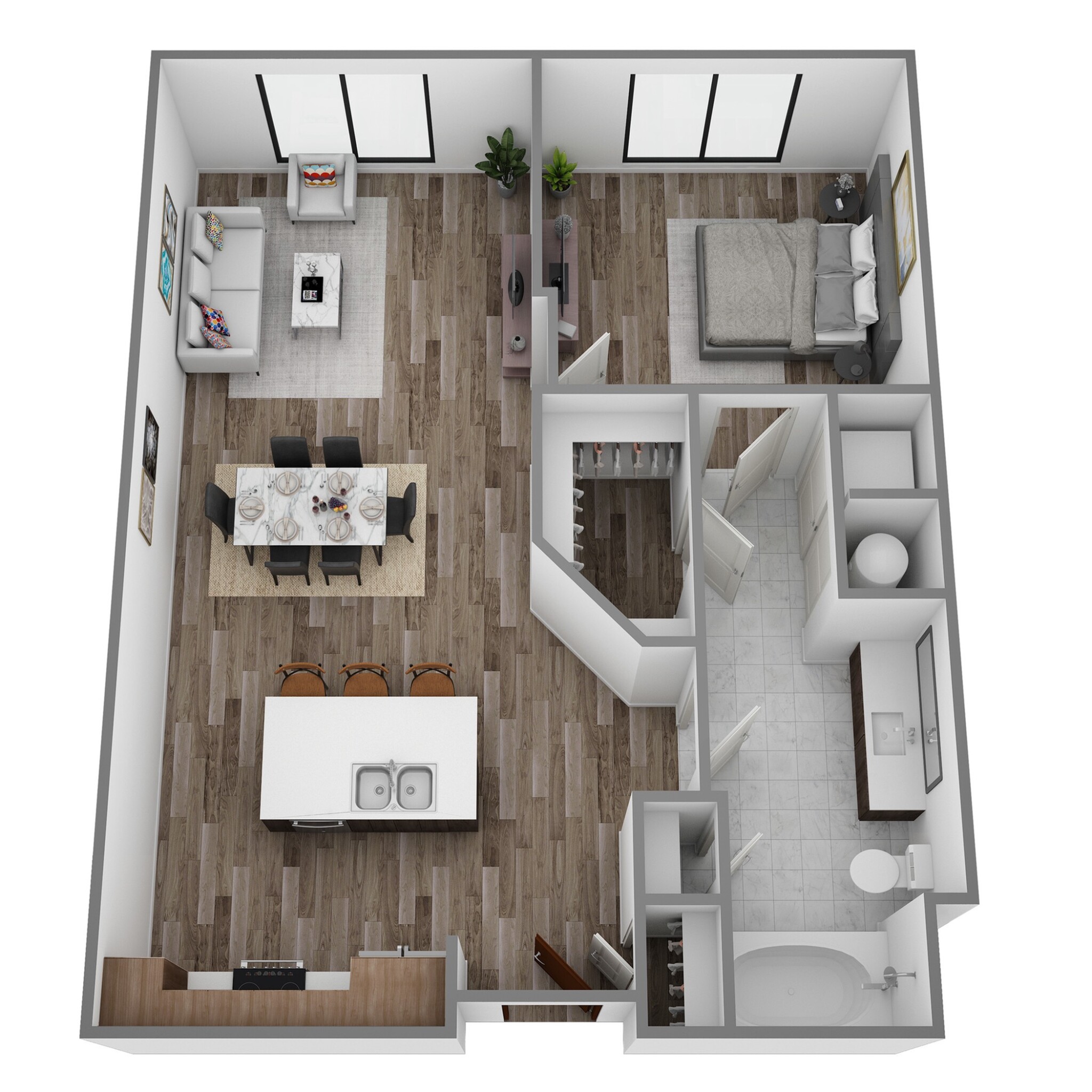 130 Cambridgepark Dr, North Cambridge