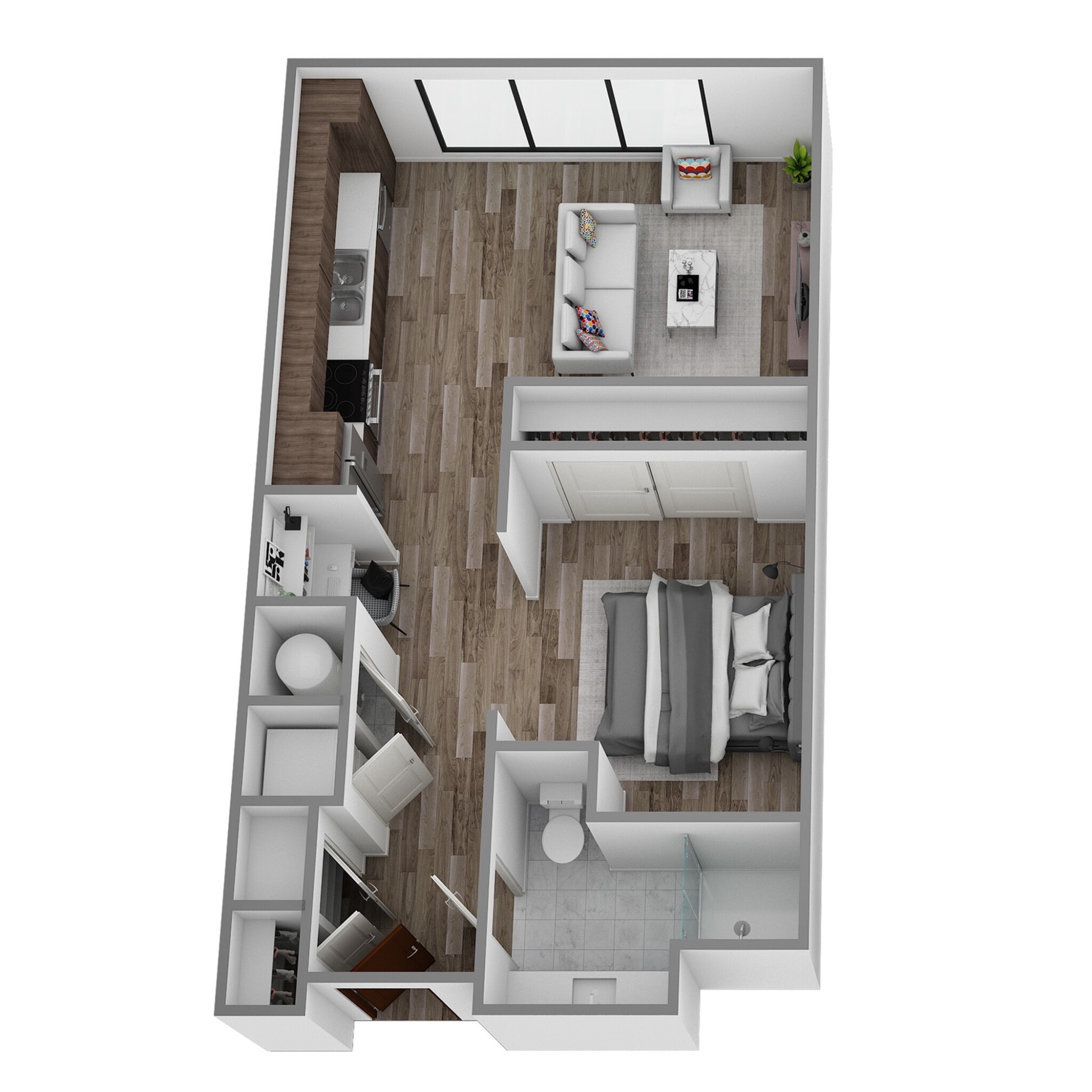 130 Cambridgepark Dr, North Cambridge