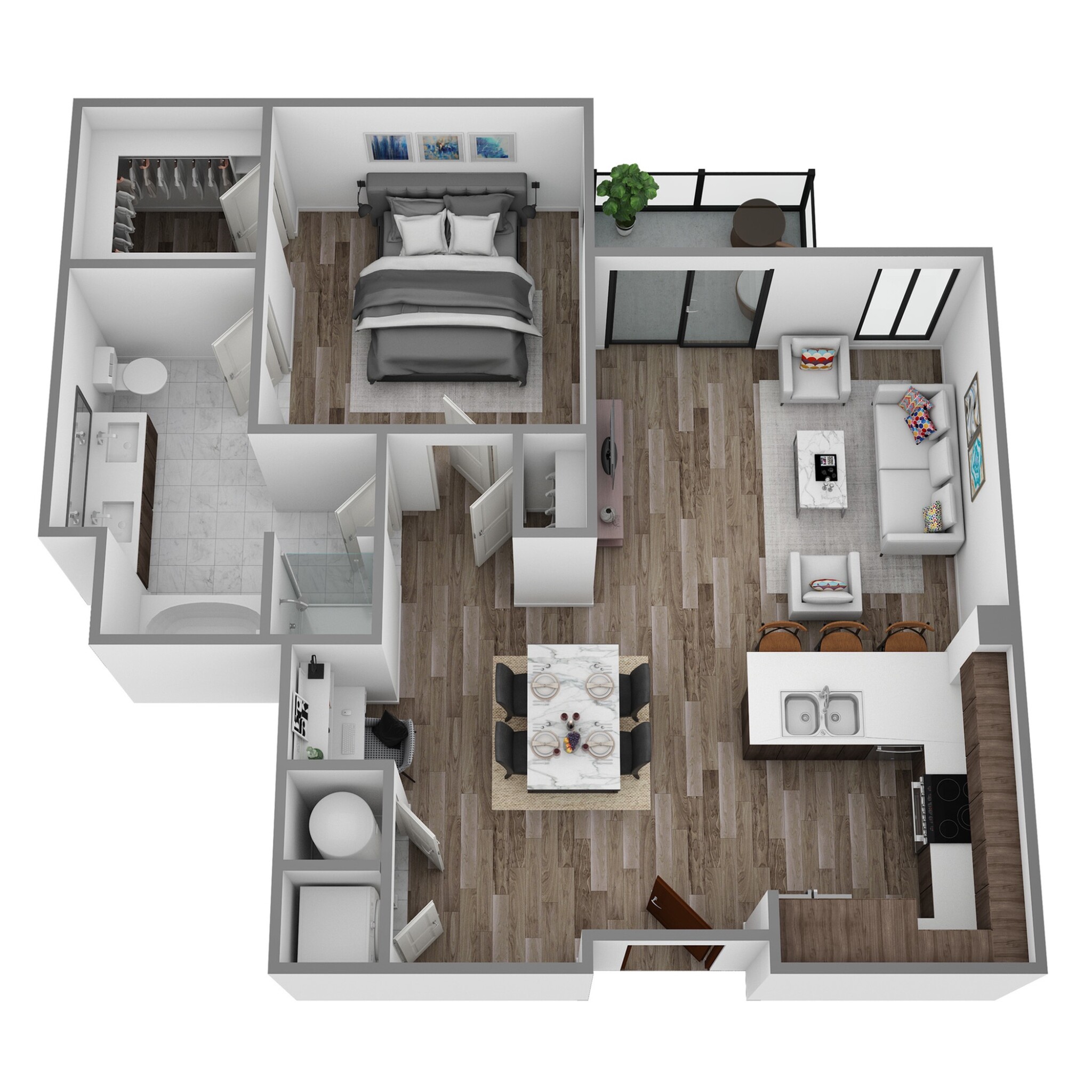 130 Cambridgepark Dr, North Cambridge