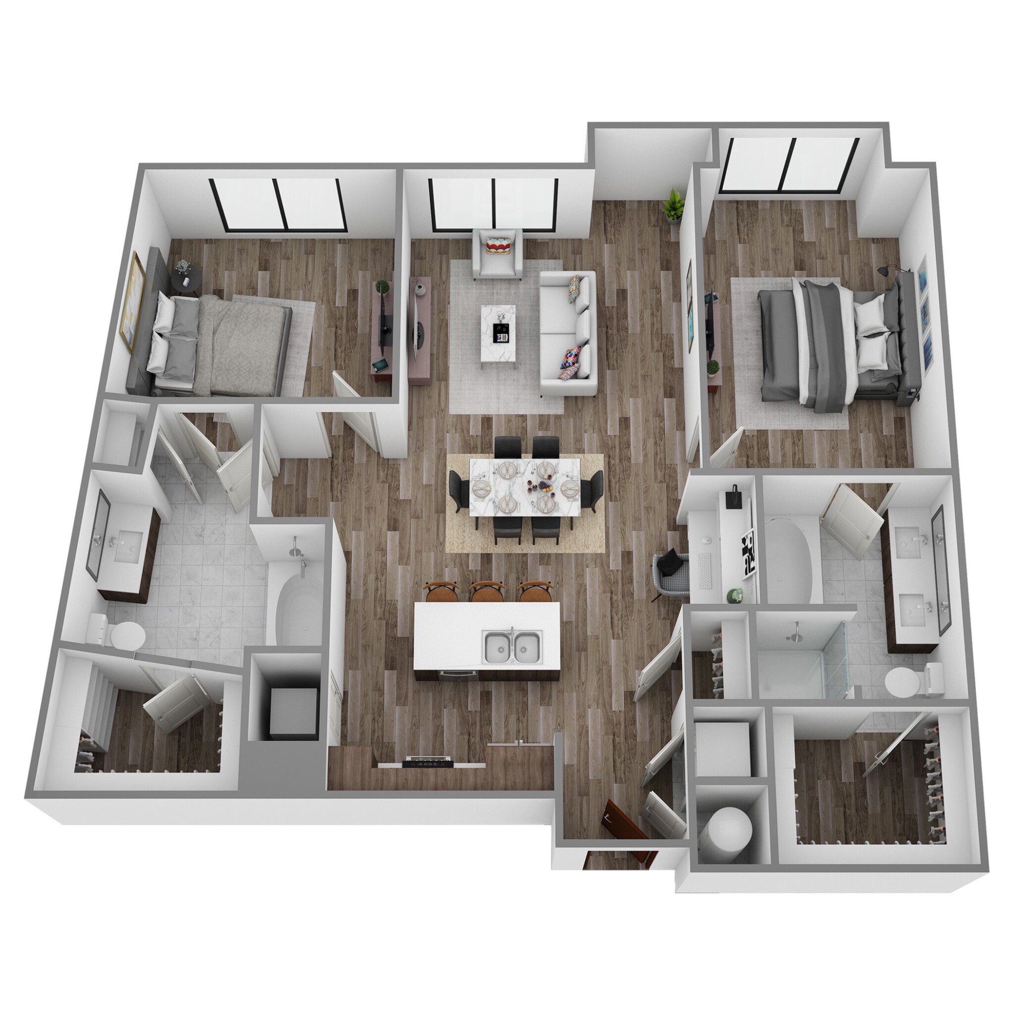 130 Cambridgepark Dr, North Cambridge