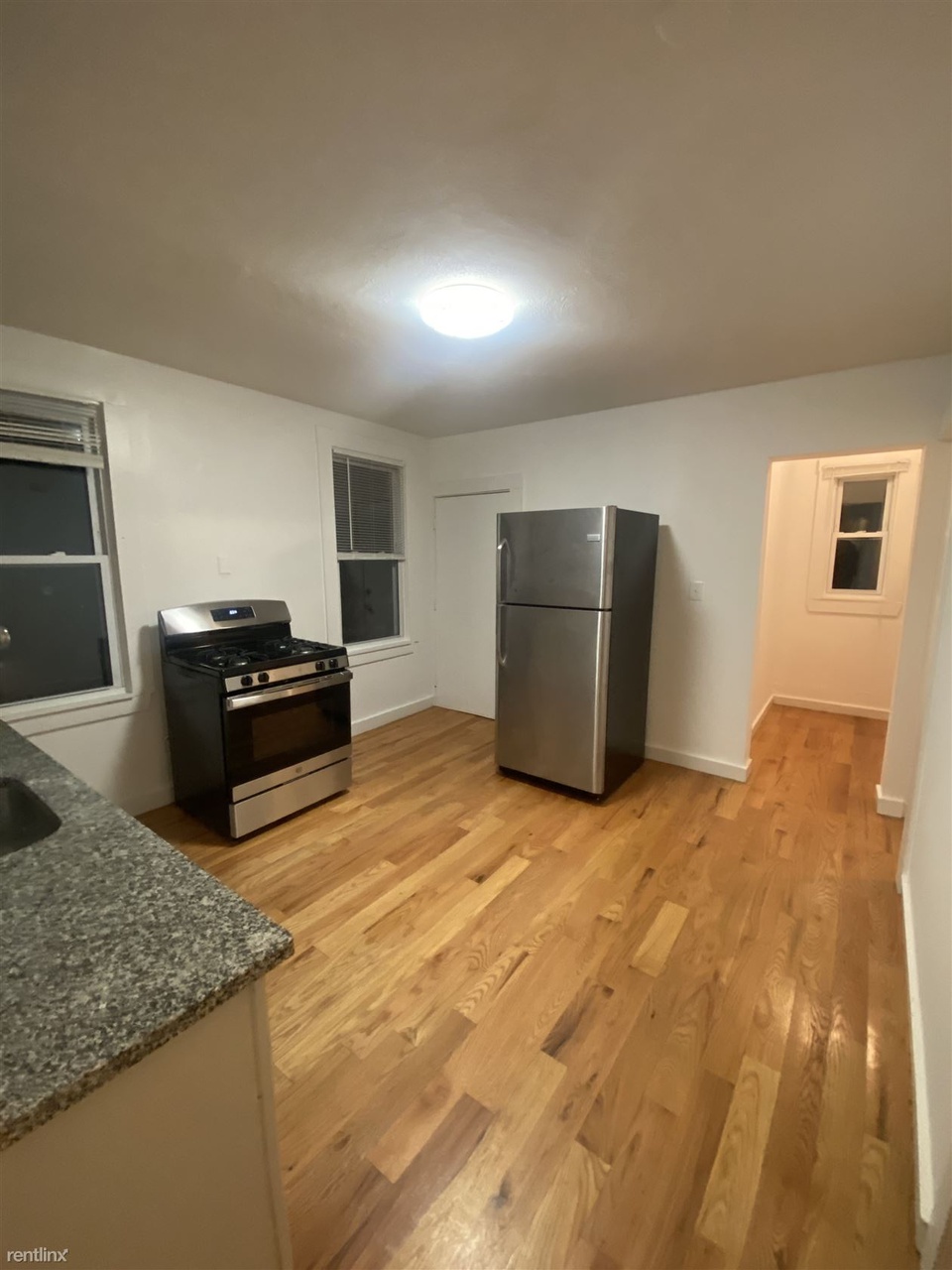 1234 Blue Hill Ave, Mattapan