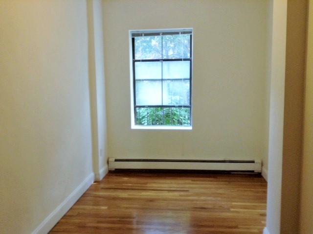 296 Columbus Ave, South End