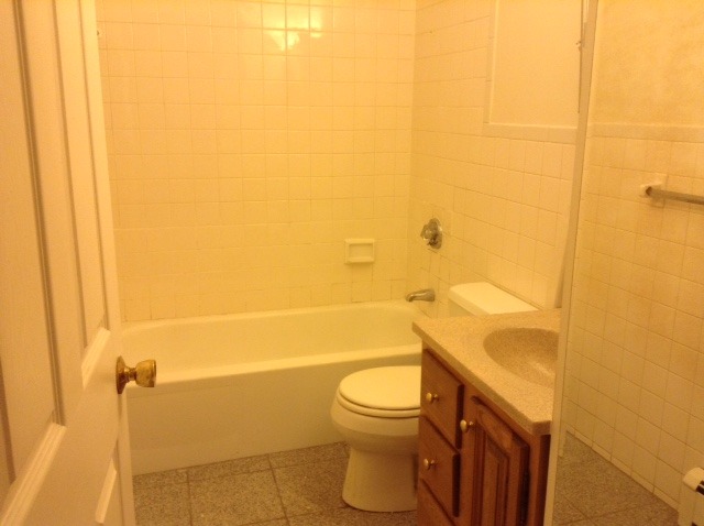 296 Columbus Ave, South End