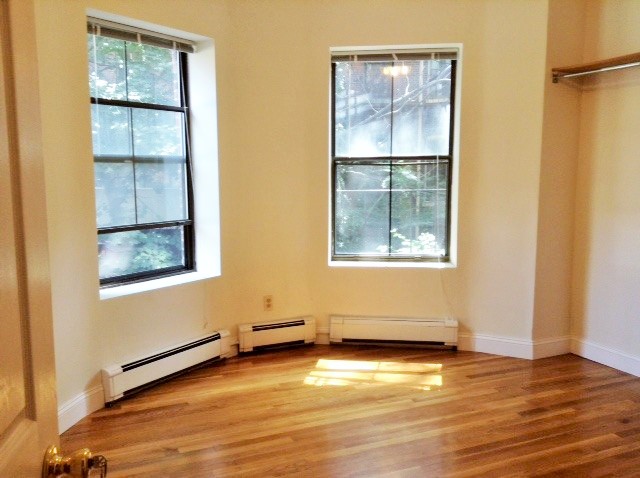 296 Columbus Ave, South End