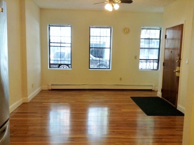 296 Columbus Ave, South End