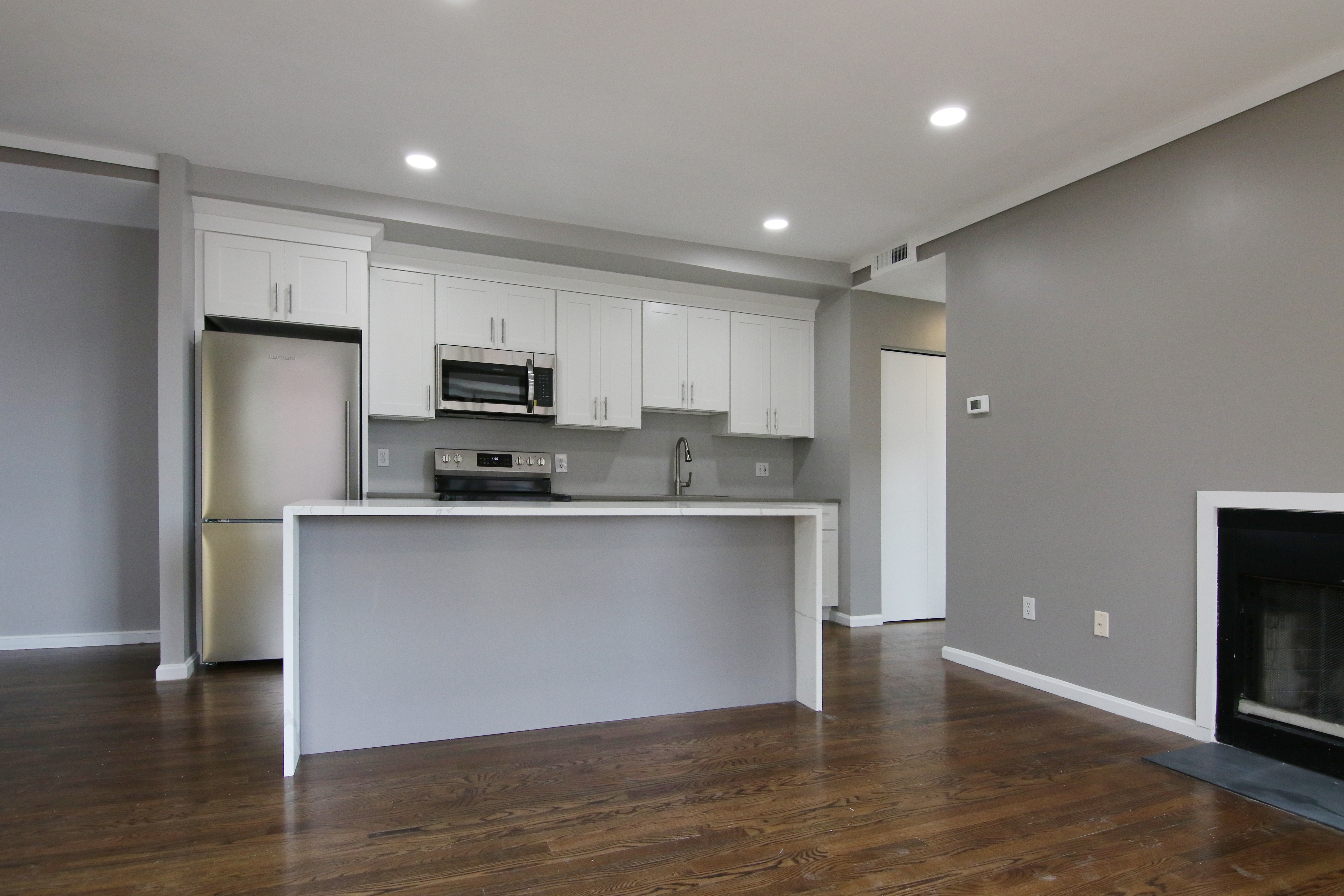 151 W Brookline, South End