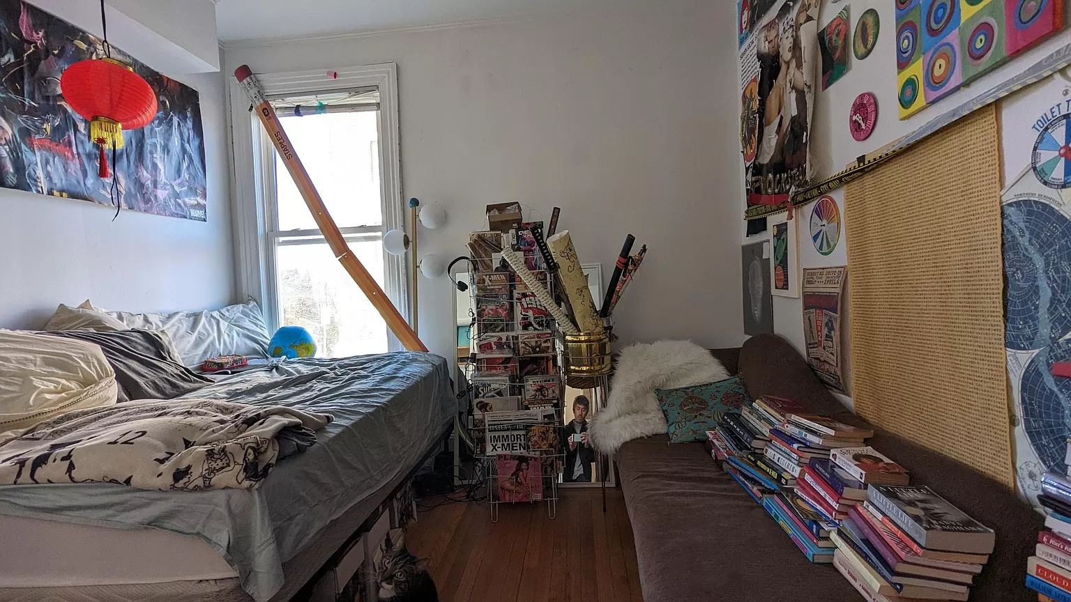 1516 Commonwealth Ave, Brighton