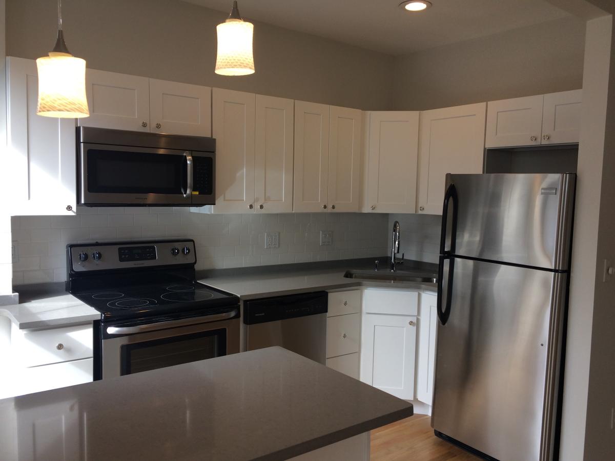 33 Hanson St, South End