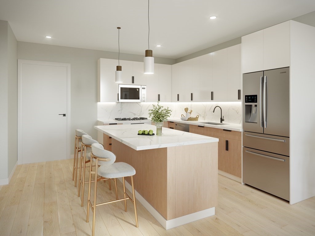 211 Green, Jamaica Plain