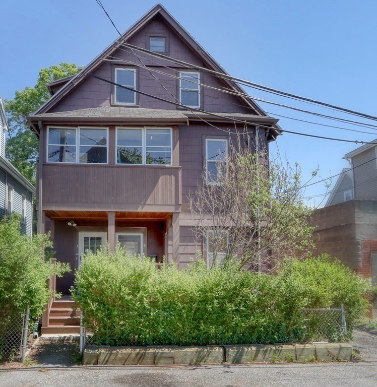 5 Standford Ter, Porter Square