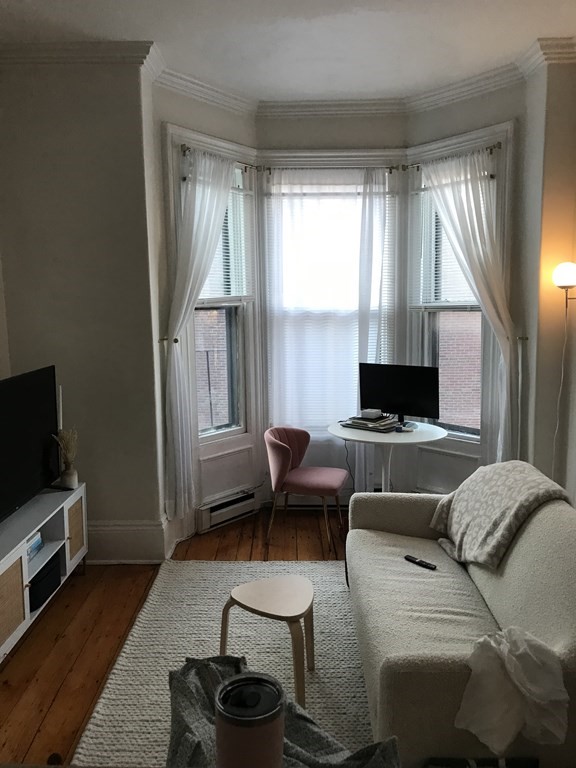 75 Chandler St, South End