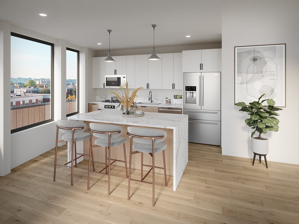 211 Green St, Jamaica Plain