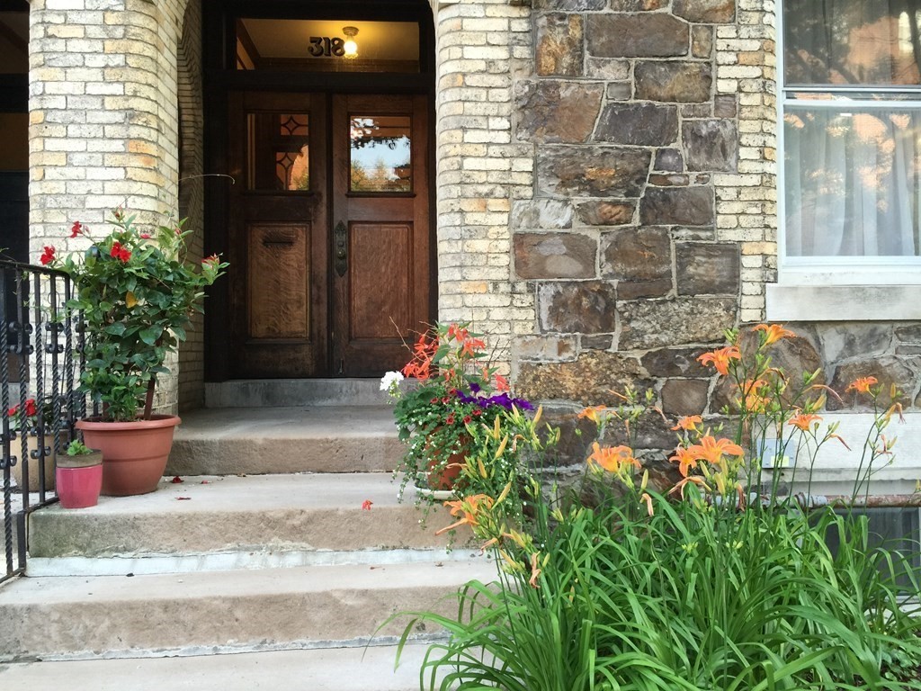 318 Tappan St, Brookline Village