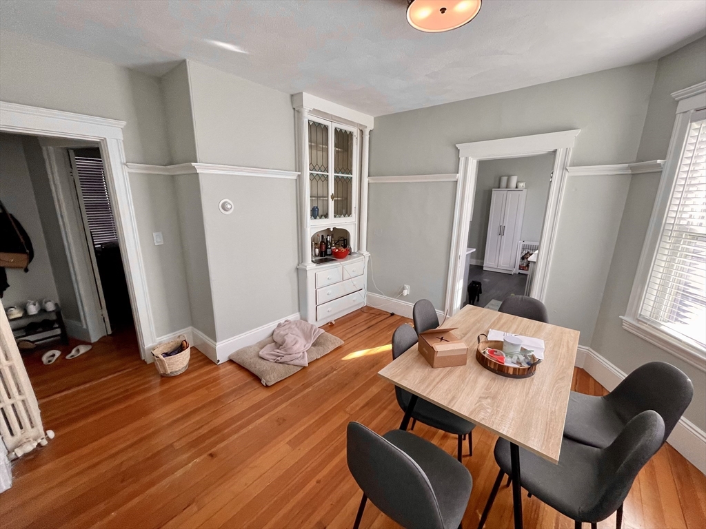 194 Boston, Dorchester