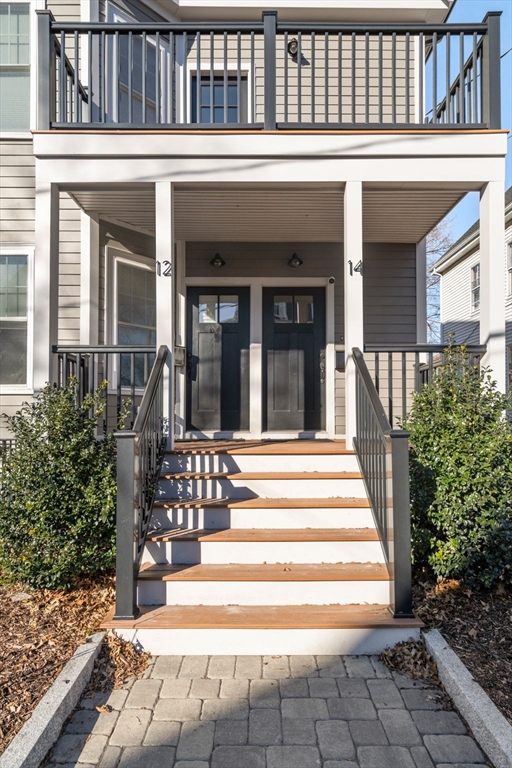 14 Norumbega St, Strawberry Hill