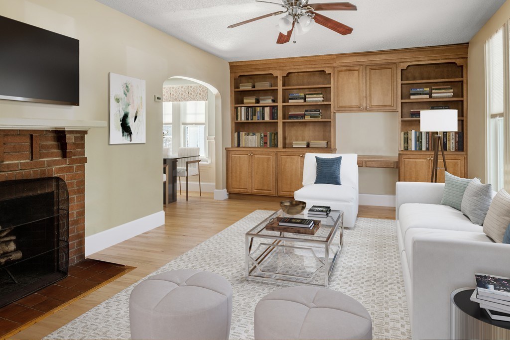 22 Embassy Rd, Brighton