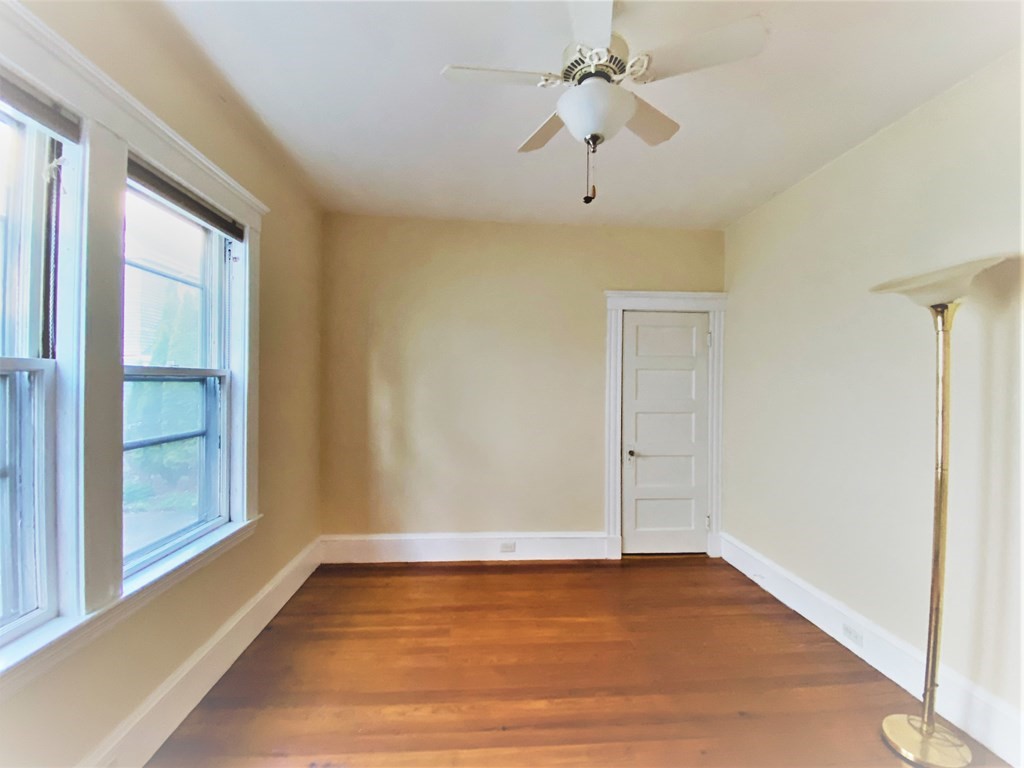 79 Parsons, Powderhouse