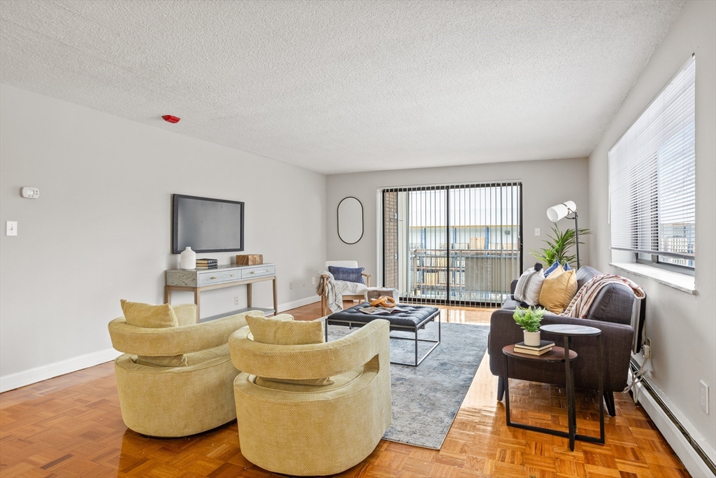 75 Morton Village Dr, Mattapan