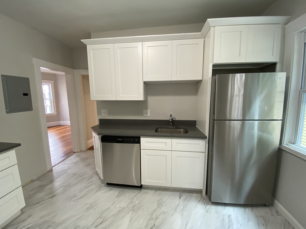 99 Capen St, Dorchester