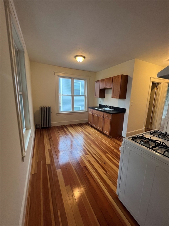 20 Fairmount St, Dorchester