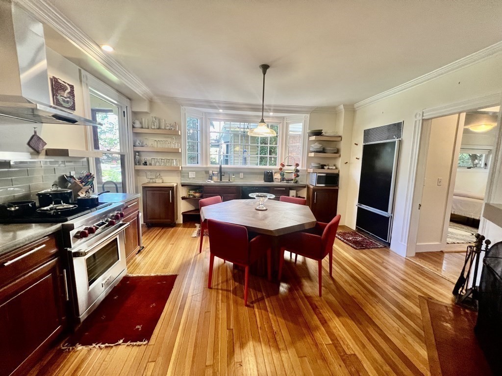 5 Greenough Park, Jamaica Plain