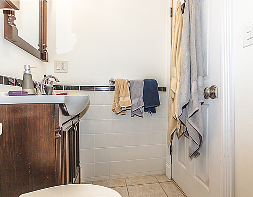 16 S Russell, Beacon Hill