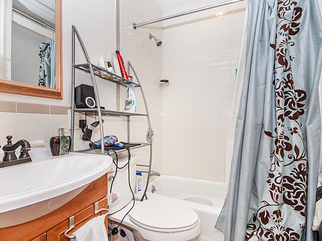 61 Anderson, Beacon Hill