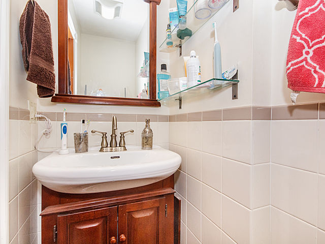 61 Anderson, Beacon Hill