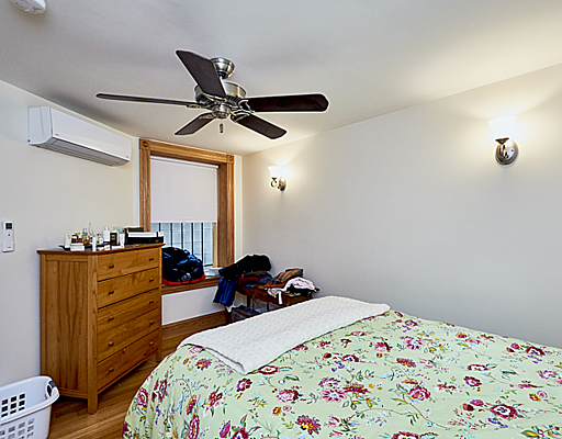 16 South Russell St, Beacon Hill