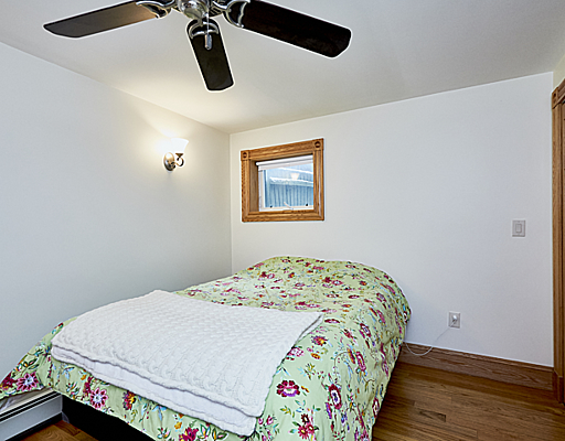 16 South Russell St, Beacon Hill