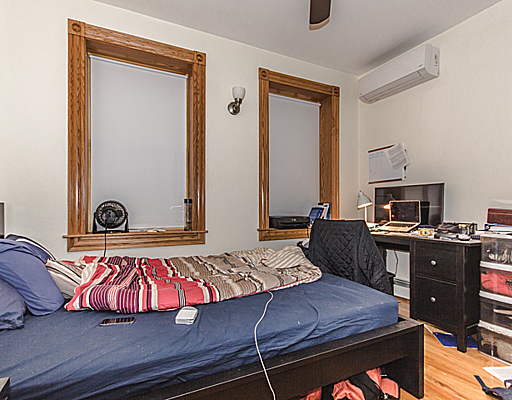 16 S Russell, Beacon Hill