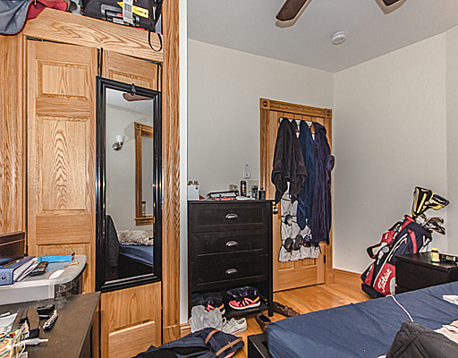 16 S Russell, Beacon Hill