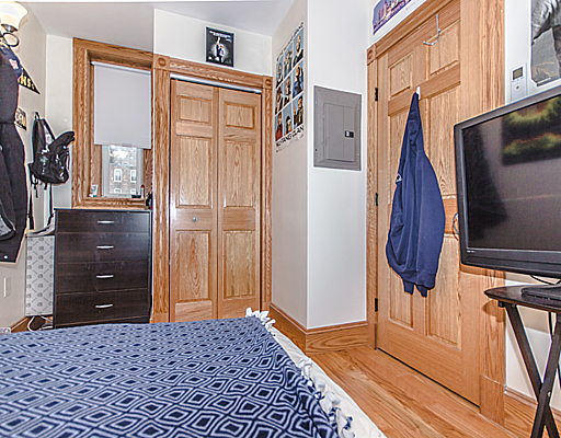 16 South Russell St, Beacon Hill