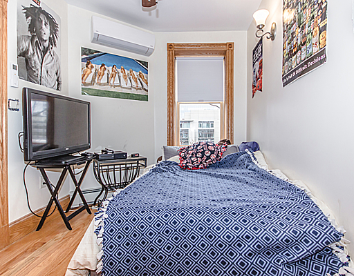 16 South Russell St, Beacon Hill