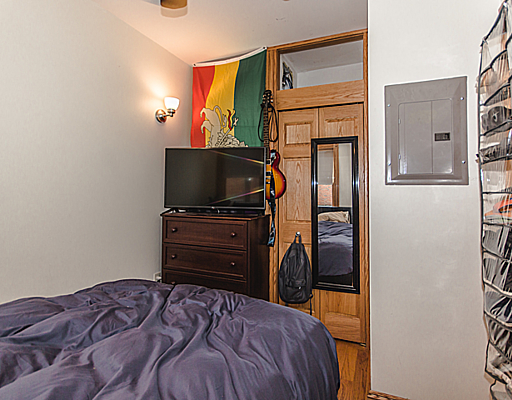 16 S Russell, Beacon Hill