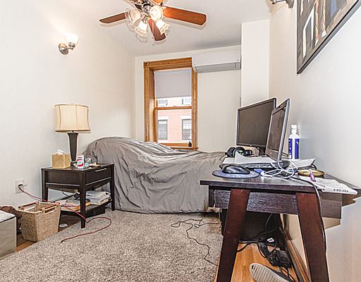 5 Phillips, Beacon Hill